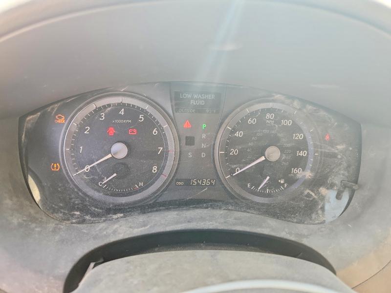 Продажа на аукционе авто 2007 Lexus Es, vin: JTHBJ46G372141241, номер лота: 56631796