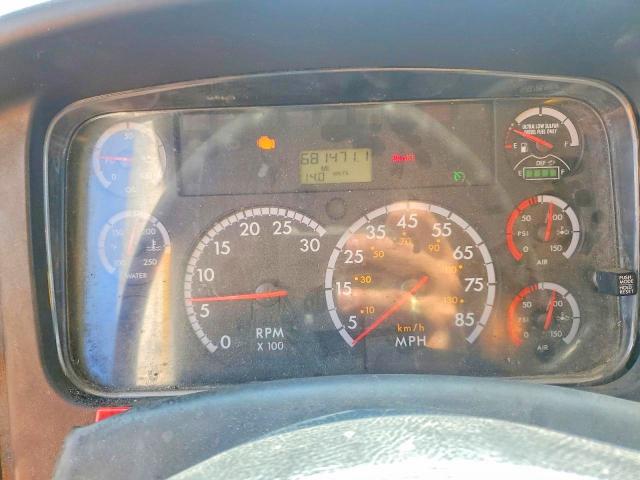 2014 Frht - Freightliner M2 მანქანა იყიდება აუქციონზე, vin: 3ALACWDT1EDFS2371, აუქციონის ნომერი: 58968366