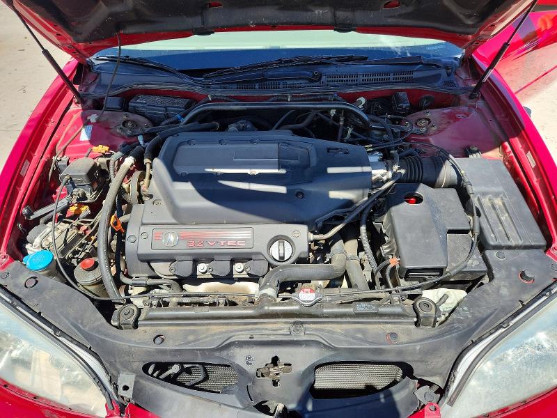Aukcja sprzedaży 2001 Acura 3.2cl, vin: 19UYA42671A022423, numer aukcji: 56788636
