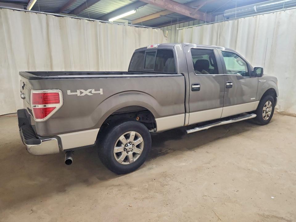 Aukcja sprzedaży 2013 Ford F150, vin: 1FTFW1ET8DFD78202, numer aukcji: 55435126