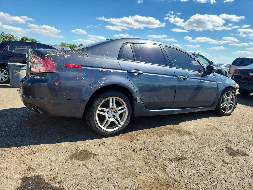 Aukcja sprzedaży 2007 Acura Tl, vin: 19UUA66207A042300, numer aukcji: 58587186