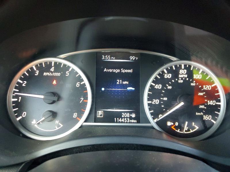 Aukcja sprzedaży 2017 Nissan Sentra, vin: 3N1AB7AP4HY309347, numer aukcji: 58115426