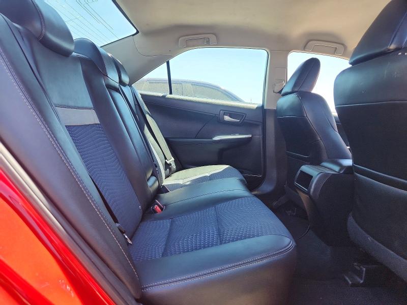 55947126 :رقم المزاد ، 4T1BF1FK5CU622253 vin ، 2012 Toyota Camry مزاد بيع