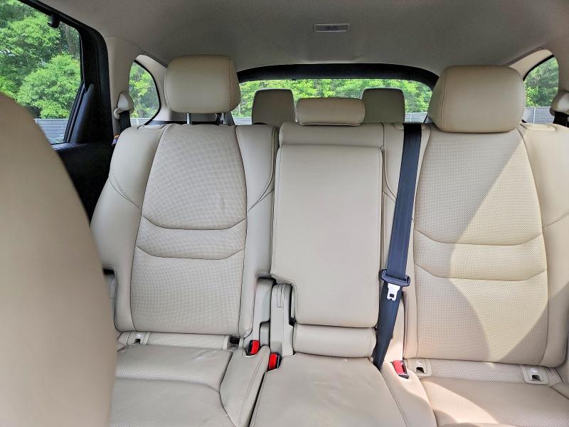 Продажа на аукционе авто 2022 Mazda Cx-9, vin: JM3TCBCY9N0628980, номер лота: 57402136