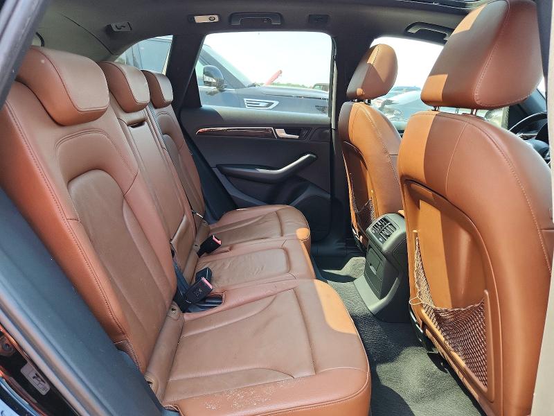 Продаж на аукціоні авто 2010 Audi Q5, vin: WA1LKAFP1AA048128, номер лоту: 59229436