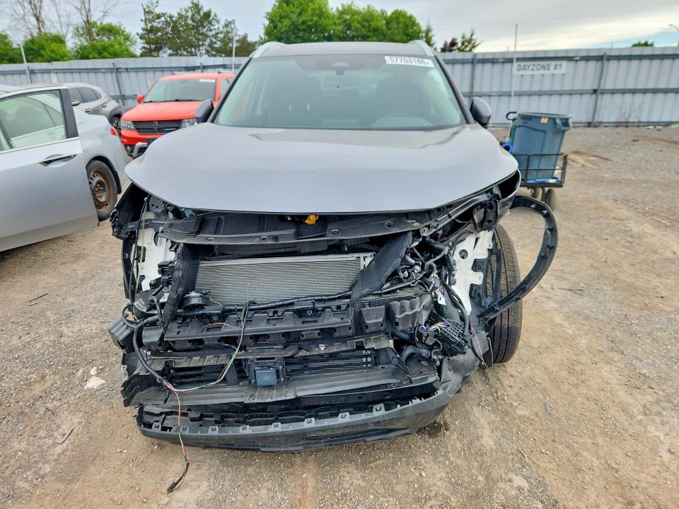 Продажа на аукционе авто 2025 Nissan Rogue, vin: JN8BT3BBXSW176588, номер лота: 57753186
