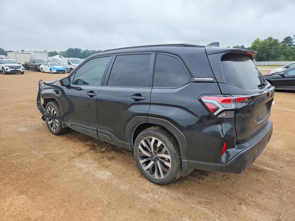 Продажа на аукционе авто 2025 Subaru Forester, vin: JF2SLDTC9SH502525, номер лота: 55777446