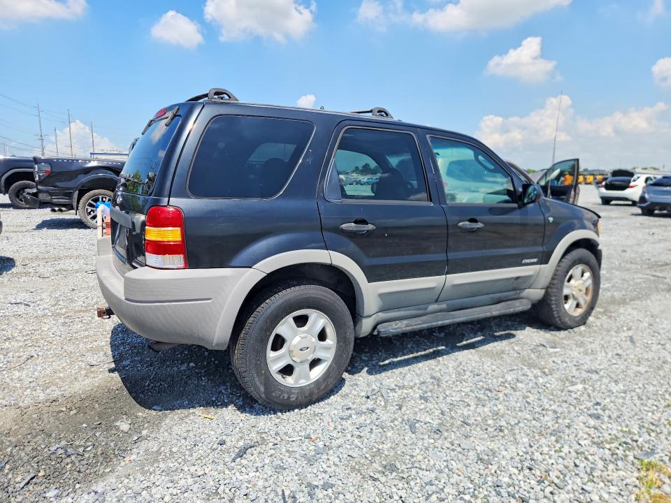 Продаж на аукціоні авто 2001 Ford Escape, vin: 1FMCU04111KB22601, номер лоту: 59108876