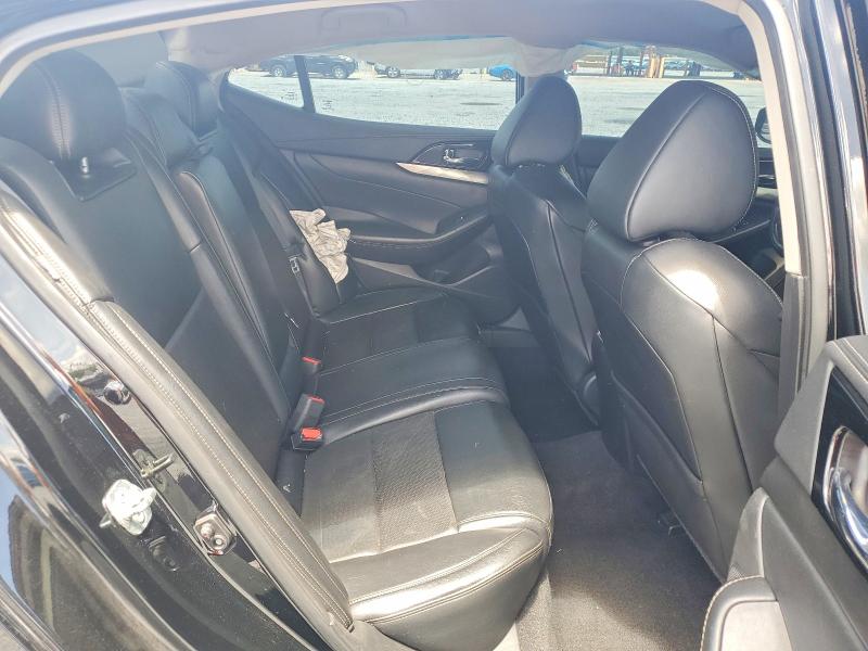 Продажа на аукционе авто 2021 Nissan Maxima, vin: 1N4AA6CV1MC507303, номер лота: 57410696