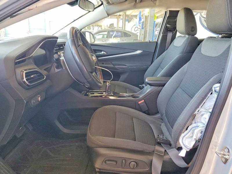 Aukcja sprzedaży 2023 Chevrolet Bolt Euv, vin: 1G1FY6S07P4199112, numer aukcji: 55846506
