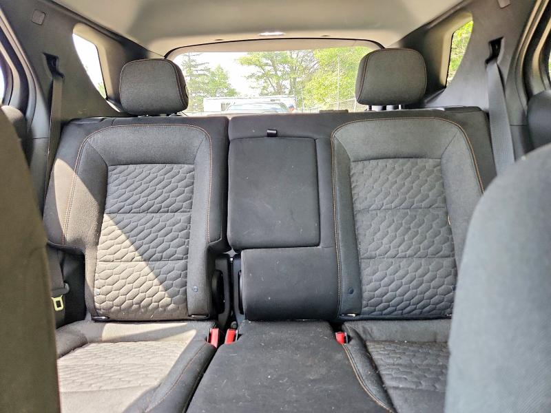 56067406 :رقم المزاد ، 2GNAXJEV8J6273388 vin ، 2018 Chevrolet Equinox مزاد بيع