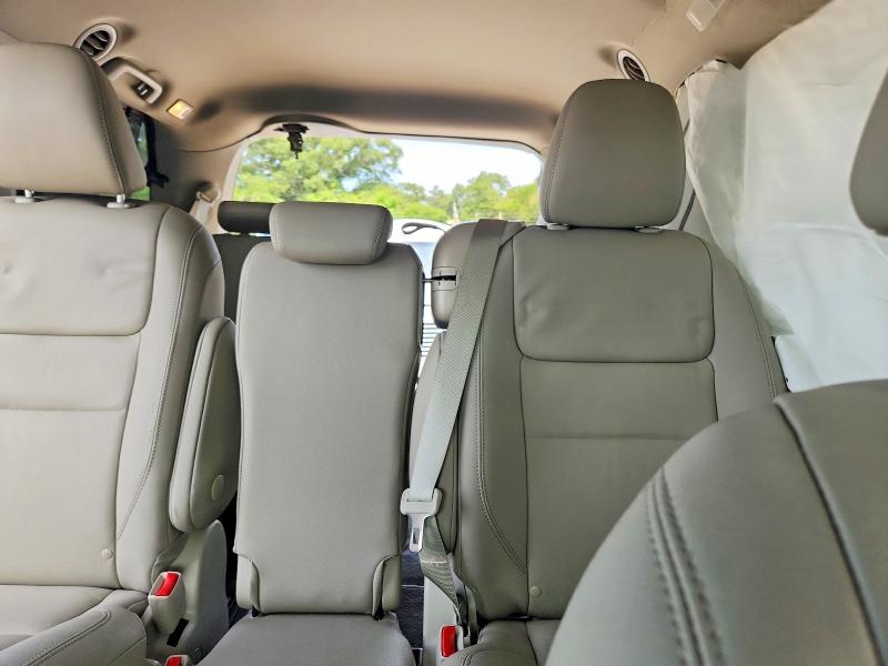 Aukcja sprzedaży 2020 Toyota Sienna, vin: 5TDYZ3DC3LS076750, numer aukcji: 56896256