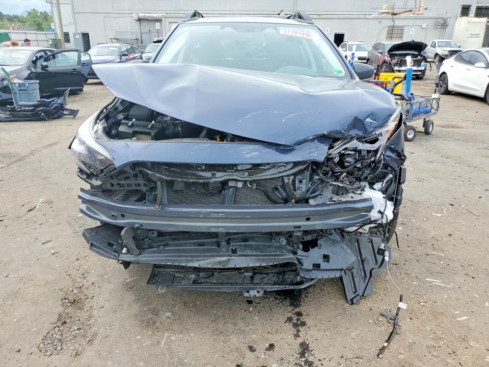 Продаж на аукціоні авто 2025 Subaru Outback, vin: 4S4BTAACXS3300821, номер лоту: 57781896