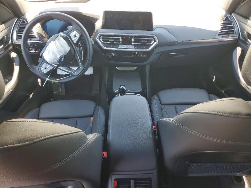 Продаж на аукціоні авто 2024 Bmw X3, vin: WBX57DP09RN292412, номер лоту: 57090746