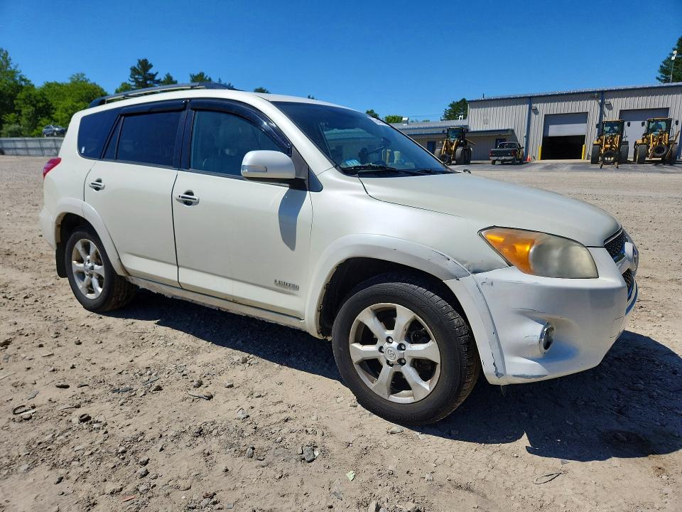 Продажа на аукционе авто 2009 Toyota Rav4, vin: 2T3BK31V19W011774, номер лота: 56640876