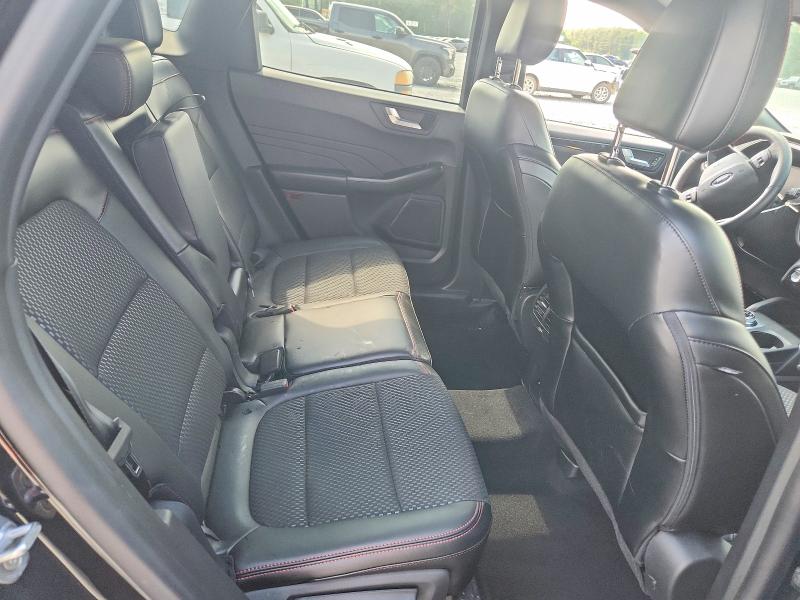 57139846 :رقم المزاد ، 1FMCU0MN7RUA85735 vin ، 2024 Ford Escape مزاد بيع