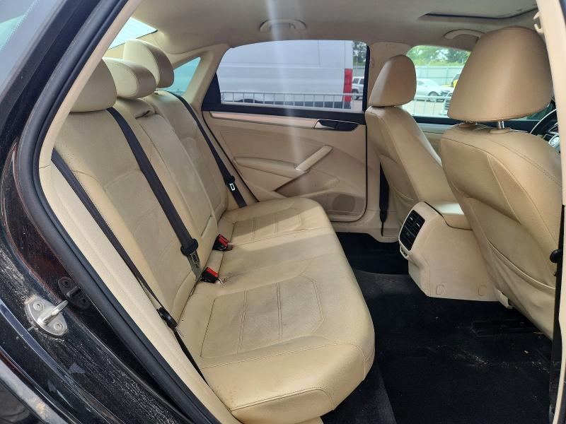 Продаж на аукціоні авто 2019 Volkswagen Passat, vin: 1VWLA7A32KC000334, номер лоту: 58731396