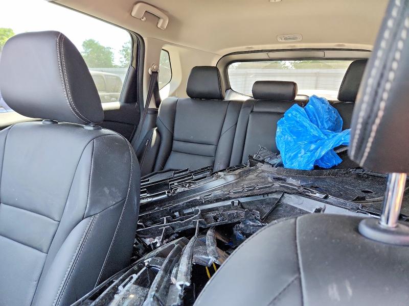 Продажа на аукционе авто 2024 Nissan Rogue, vin: 5N1BT3CB0RC685848, номер лота: 56401466