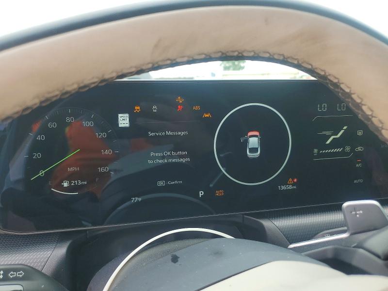 Aukcja sprzedaży 2025 Kia K4, vin: 3KPFW4DE0SE144096, numer aukcji: 57316846