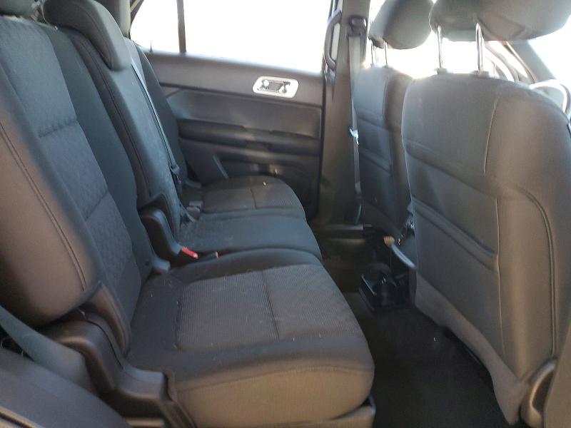 58826096 :رقم المزاد ، 1FM5K8D84DGC62319 vin ، 2013 Ford Explorer مزاد بيع