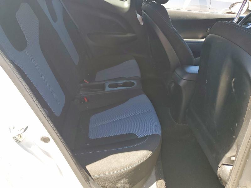 Aukcja sprzedaży 2019 Hyundai Veloster, vin: KMHTG6AF8KU005808, numer aukcji: 58565546