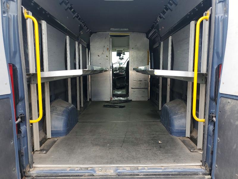Aukcja sprzedaży 2020 Ram Promaster 3500, vin: 3C6URVJG5LE136403, numer aukcji: 57483716