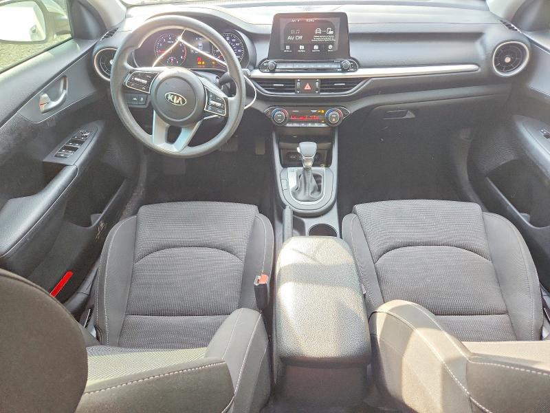 Auction sale of the 2019 Kia Forte, vin: 3KPF24ADXKE085081, lot number: 56647416