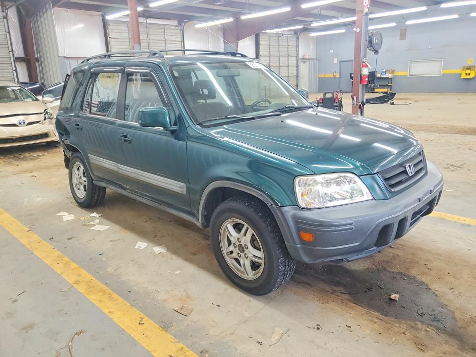 Aukcja sprzedaży 1999 Honda Cr-v, vin: JHLRD1863XC018935, numer aukcji: 58383606