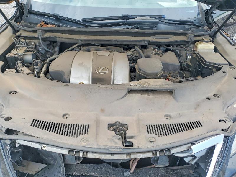 55581276 :رقم المزاد ، 2T2ZZMCA0GC033472 vin ، 2016 Lexus Rx 350 مزاد بيع