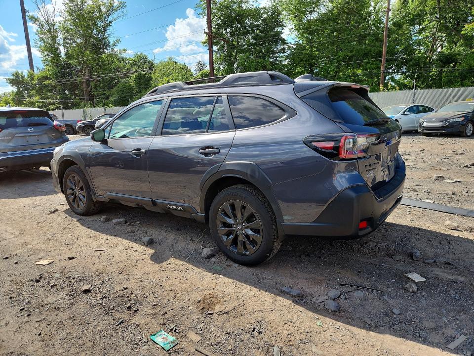 Продажа на аукционе авто 2023 Subaru Outback, vin: 4S4BTGLD0P3173612, номер лота: 54051446