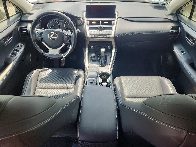 Aukcja sprzedaży 2018 Lexus Nx 300, vin: JTJBARBZ8J2165674, numer aukcji: 57313336