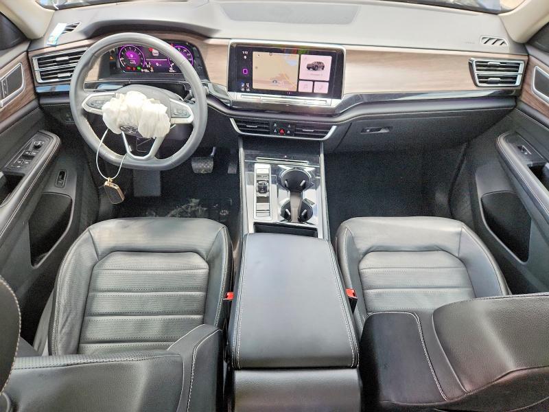 Aukcja sprzedaży 2024 Volkswagen Atlas, vin: 1V2BR2CA3RC512523, numer aukcji: 58273556