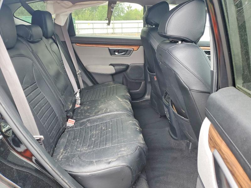 Aukcja sprzedaży 2020 Honda Cr-v, vin: 5J6RW2H57LA007375, numer aukcji: 56313946