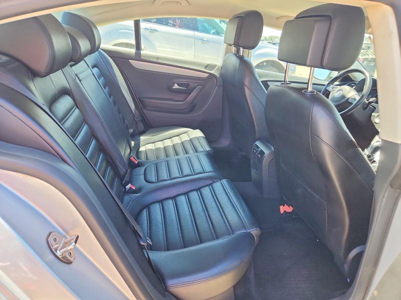 2014 Volkswagen Cc მანქანა იყიდება აუქციონზე, vin: WVWBN7AN4EE527918, აუქციონის ნომერი: 56347446