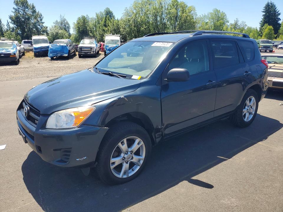 Продажа на аукционе авто 2011 Toyota Rav4, vin: 2T3BK4DV1BW046421, номер лота: 57178026
