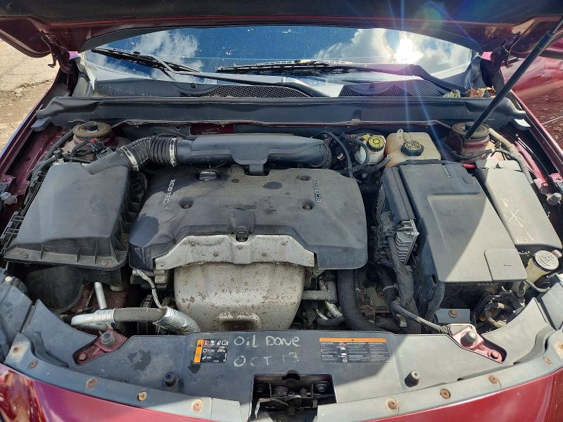 Aukcja sprzedaży 2015 Chevrolet Malibu, vin: 1G11C5SLXFF321333, numer aukcji: 57602446