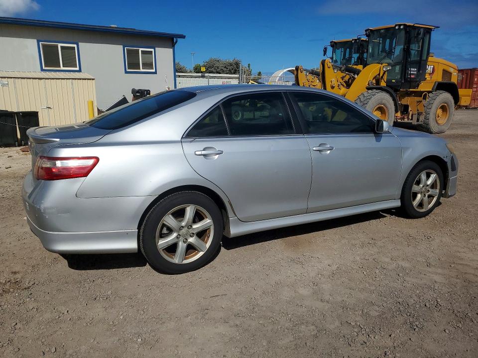 56543066 :رقم المزاد ، 4T1BK46K68U056902 vin ، 2008 Toyota Camry مزاد بيع