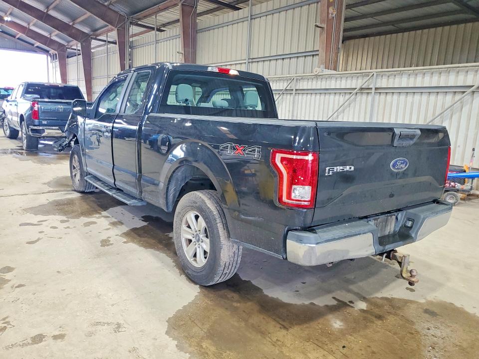 Aukcja sprzedaży 2015 Ford F150, vin: 1FTEX1EP1FFC48504, numer aukcji: 55248336