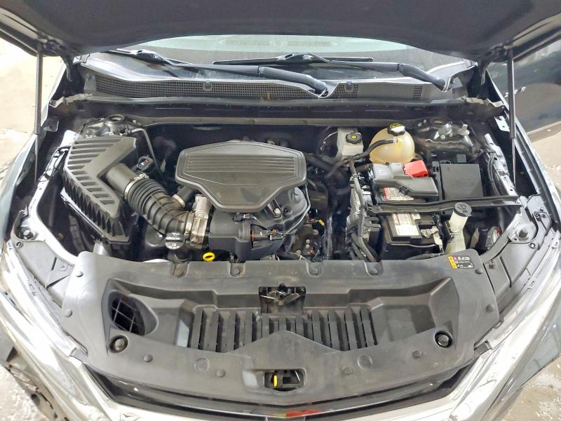 Продажа на аукционе авто 2020 Chevrolet Blazer, vin: 3GNKBFRSXLS593221, номер лота: 56756196
