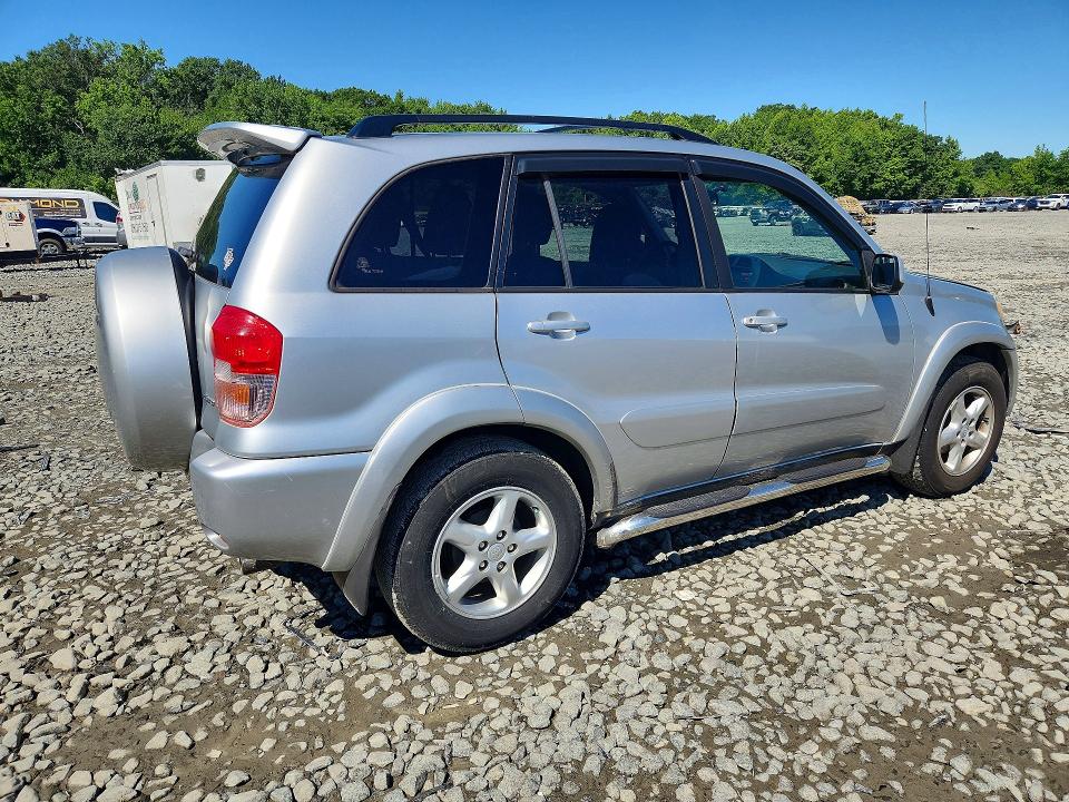 57837246 :رقم المزاد ، JTEHH20V520175281 vin ، 2002 Toyota Rav4 مزاد بيع