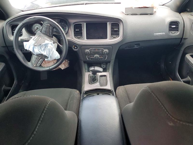 Продажа на аукционе авто 2023 Dodge Charger, vin: 2C3CDXBG7PH618656, номер лота: 56866066