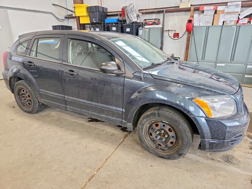 Продажа на аукционе авто 2008 Dodge Caliber, vin: 1B3HB28B28D576371, номер лота: 54459826