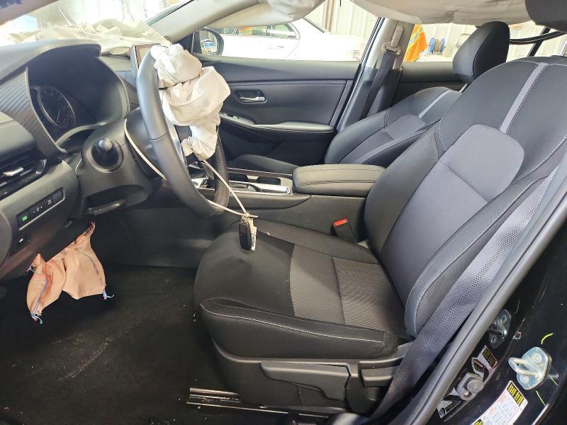 Продажа на аукционе авто 2025 Nissan Sentra, vin: 3N1AB8CV1SY395046, номер лота: 57651966