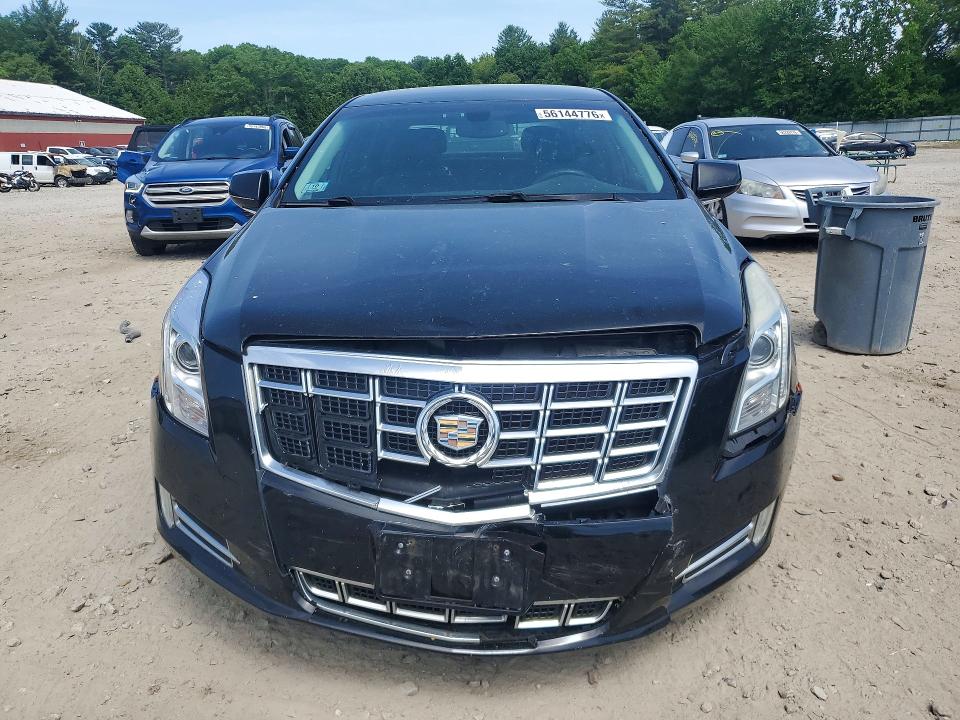 Продажа на аукционе авто 2013 Cadillac Xts, vin: 2G61R5S38D9105981, номер лота: 56144776