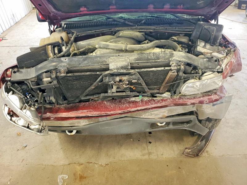 Aukcja sprzedaży 2003 Chevrolet Suburban, vin: 1GNFK16ZX3J265854, numer aukcji: 56844406