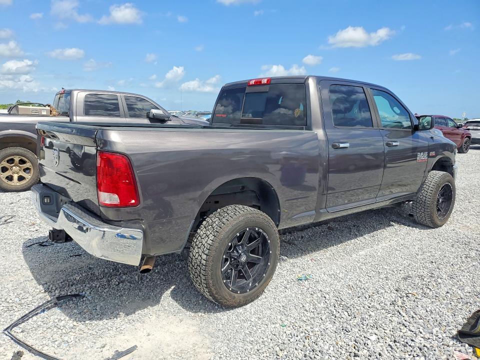 2016 Ram 2500 მანქანა იყიდება აუქციონზე, vin: 3C6TR4DT8GG378045, აუქციონის ნომერი: 56855716