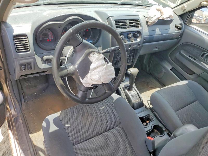 Продаж на аукціоні авто 2003 Nissan Frontier, vin: 1N6ED26Y73C410152, номер лоту: 55414426