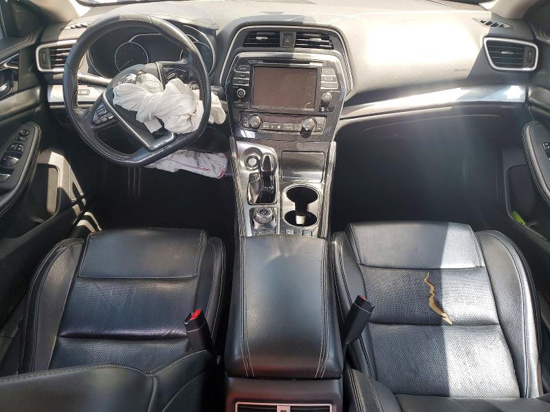 Продажа на аукционе авто 2021 Nissan Maxima, vin: 1N4AA6CV1MC507303, номер лота: 57410696