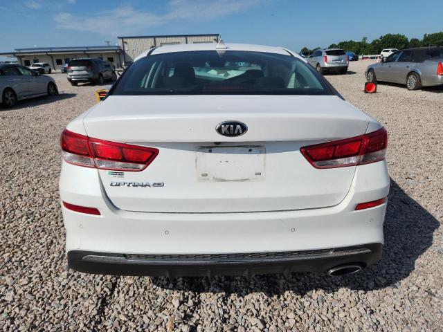 Aukcja sprzedaży 2019 Kia Optima, vin: 5XXGT4L36KG340175, numer aukcji: 57836426