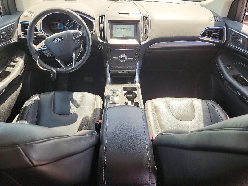 2019 Ford Edge მანქანა იყიდება აუქციონზე, vin: 2FMPK4K92KBC23441, აუქციონის ნომერი: 56158496